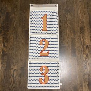 Hobby lobby Kids Hanging Organizer